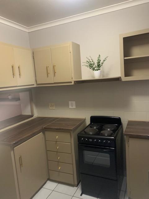 To Let 2 Bedroom Property for Rent in Welkom Free State